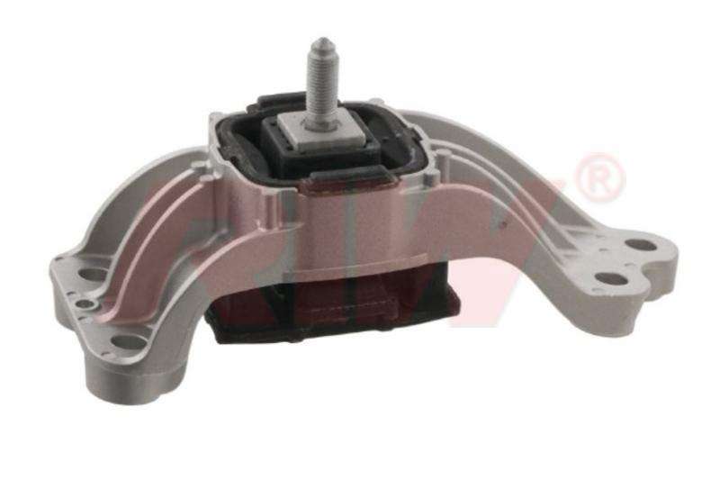 MINI COOPER CONVERTIBLE (R57) 2008 - 2015 Transmission Mounting