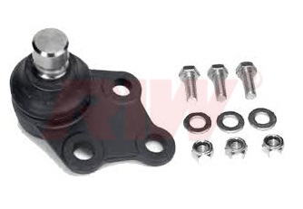 MERCEDES VIANO (W639) 2003 - 2014 Ball Joint