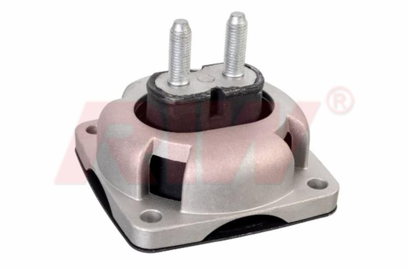 MERCEDES M CLASS (W166) 2011 - Transmission Mounting