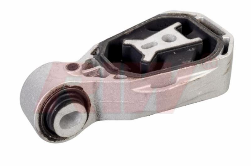 MERCEDES GLA CLASS (H247) 2020 - Engine Mounting