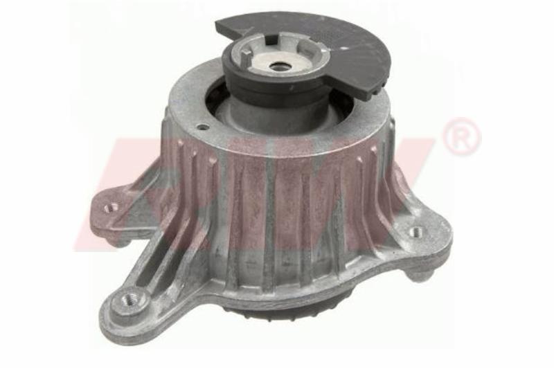 MERCEDES C CLASS (W205) 2013 - 2020 Engine Mounting