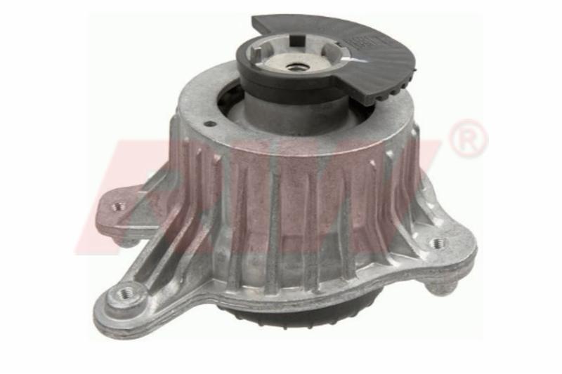 MERCEDES C CLASS (W205) 2013 - 2020 Engine Mounting