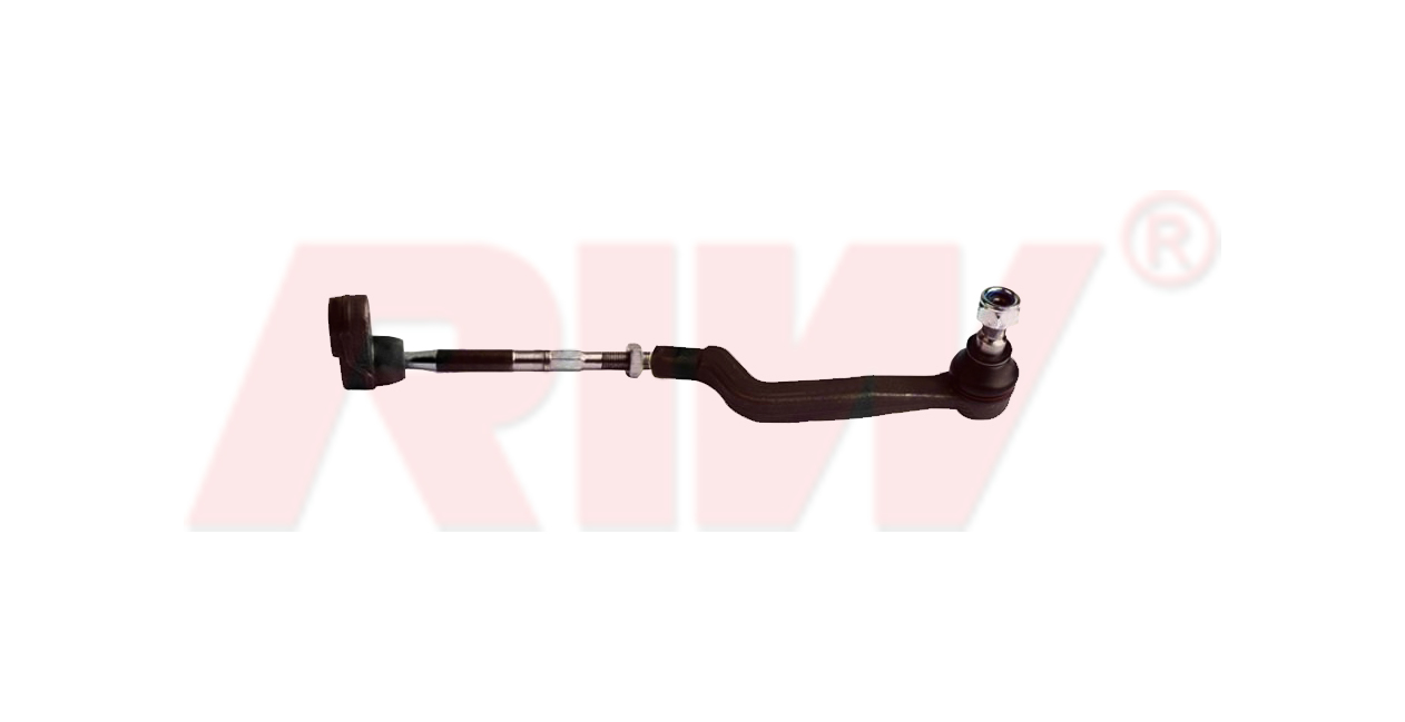 MERCEDES A CLASS (W169) 2004 - 2012 Tie Rod Assembly
