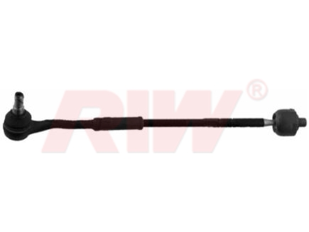 MERCEDES S CLASS (C215) 1999 - 2006 Tie Rod Assembly