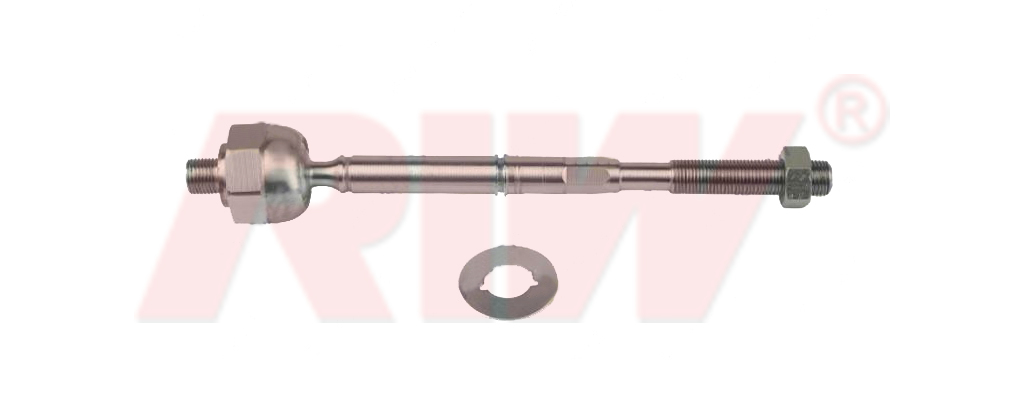 MERCEDES C CLASS (W206 4X4) 2021 - Axial Joint