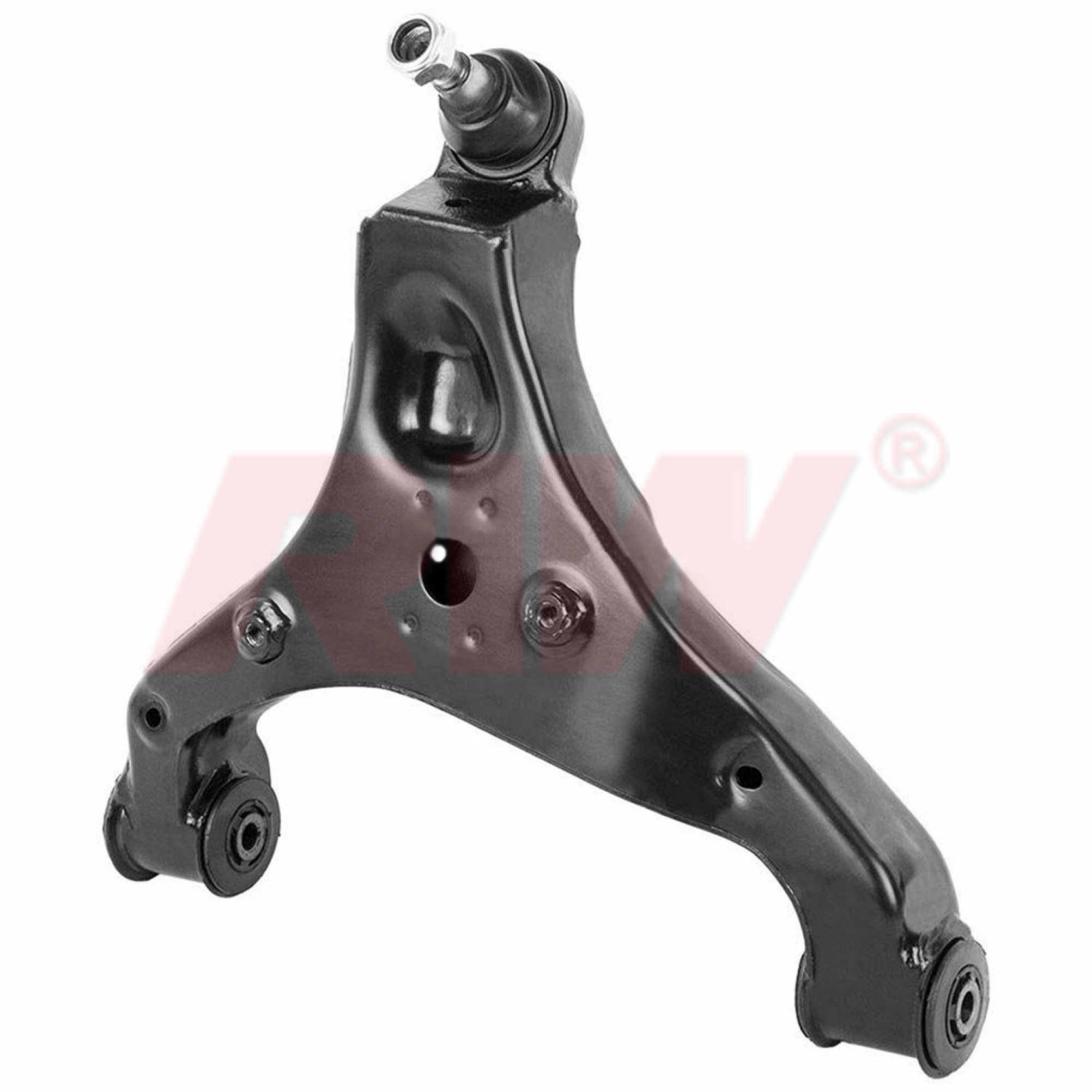 VOLKSWAGEN CRAFTER (2E, 2F) 2006 - 2016 Control Arm