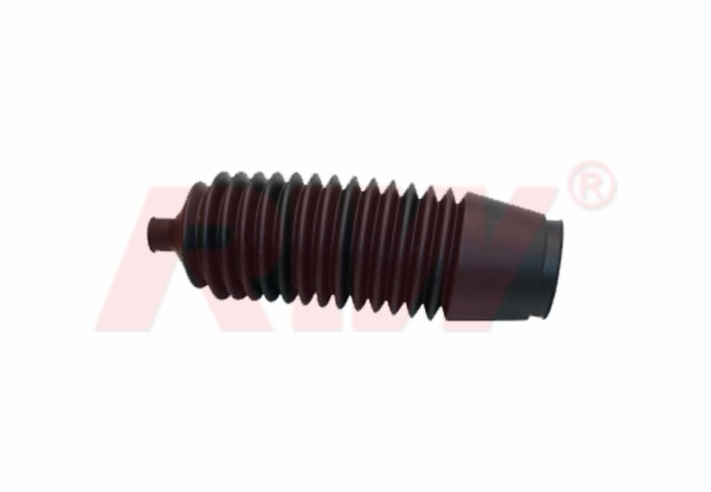 MITSUBISHI PAJERO (II) 1990 - 2000 Steering Bellow