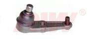 FORD ESCORT (ZX2) 1998 - 2002 Ball Joint