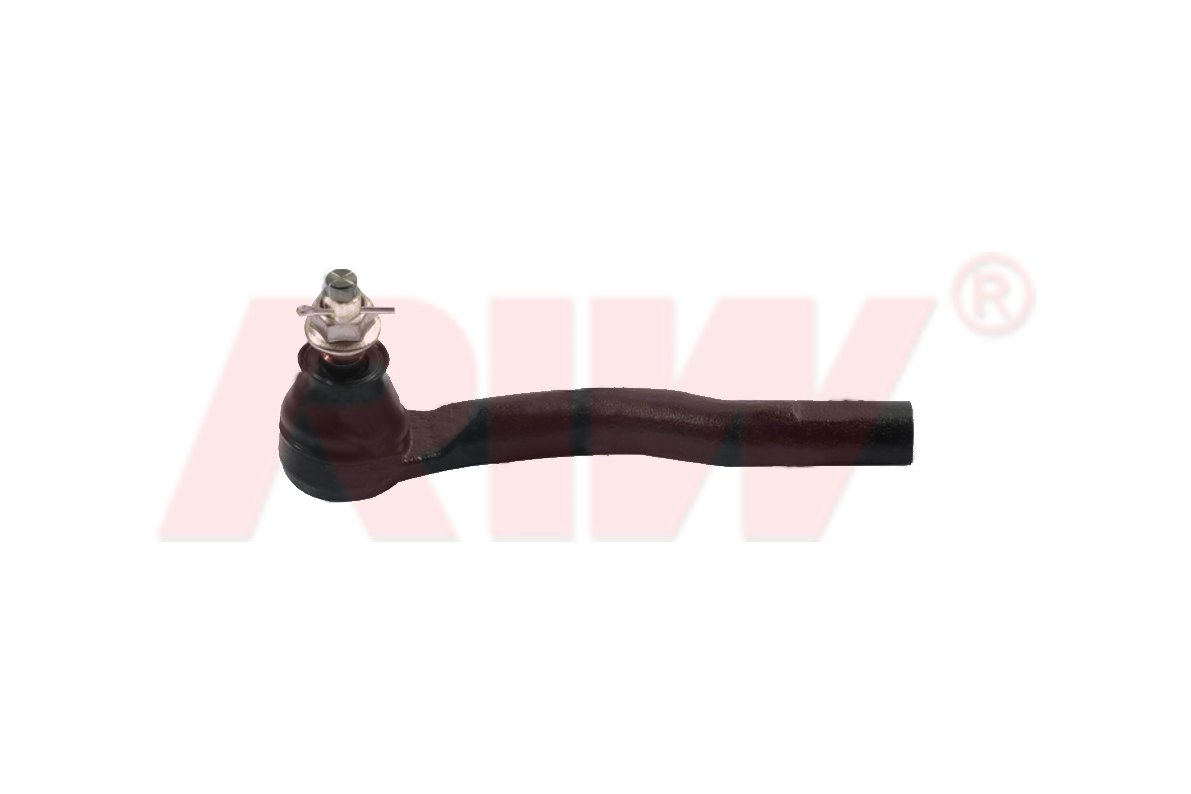 MAZDA 6 (GJ) 2013 - 2021 Tie Rod End