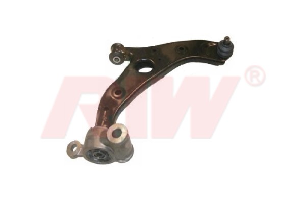 MAZDA CX-5 Front Lower Right Control Arm - RIW