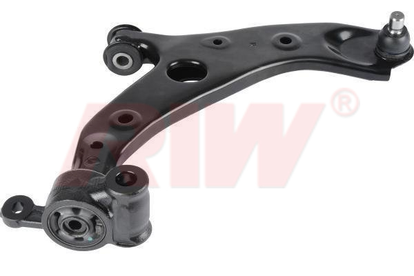 MAZDA 3 Front Lower Right Control Arm - RIW