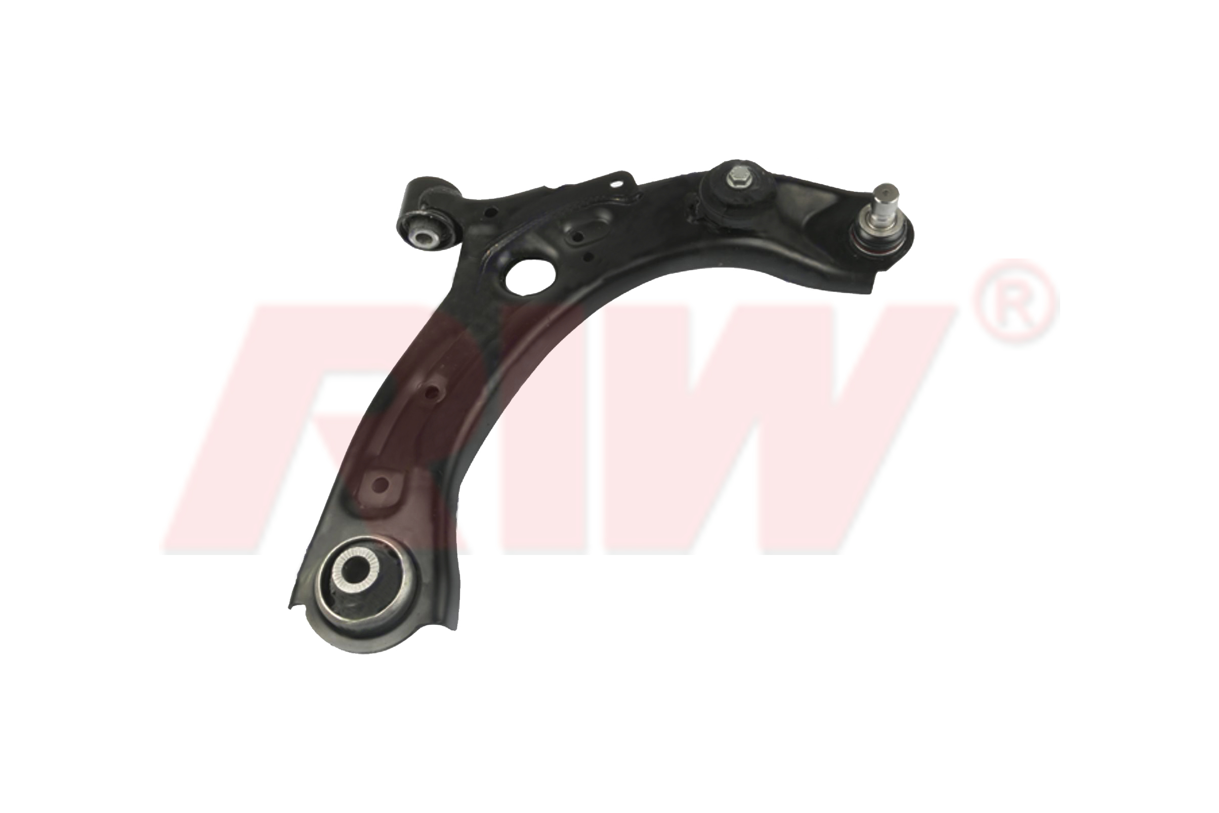 MAZDA 3 (IV BP) 2019 - Control Arm