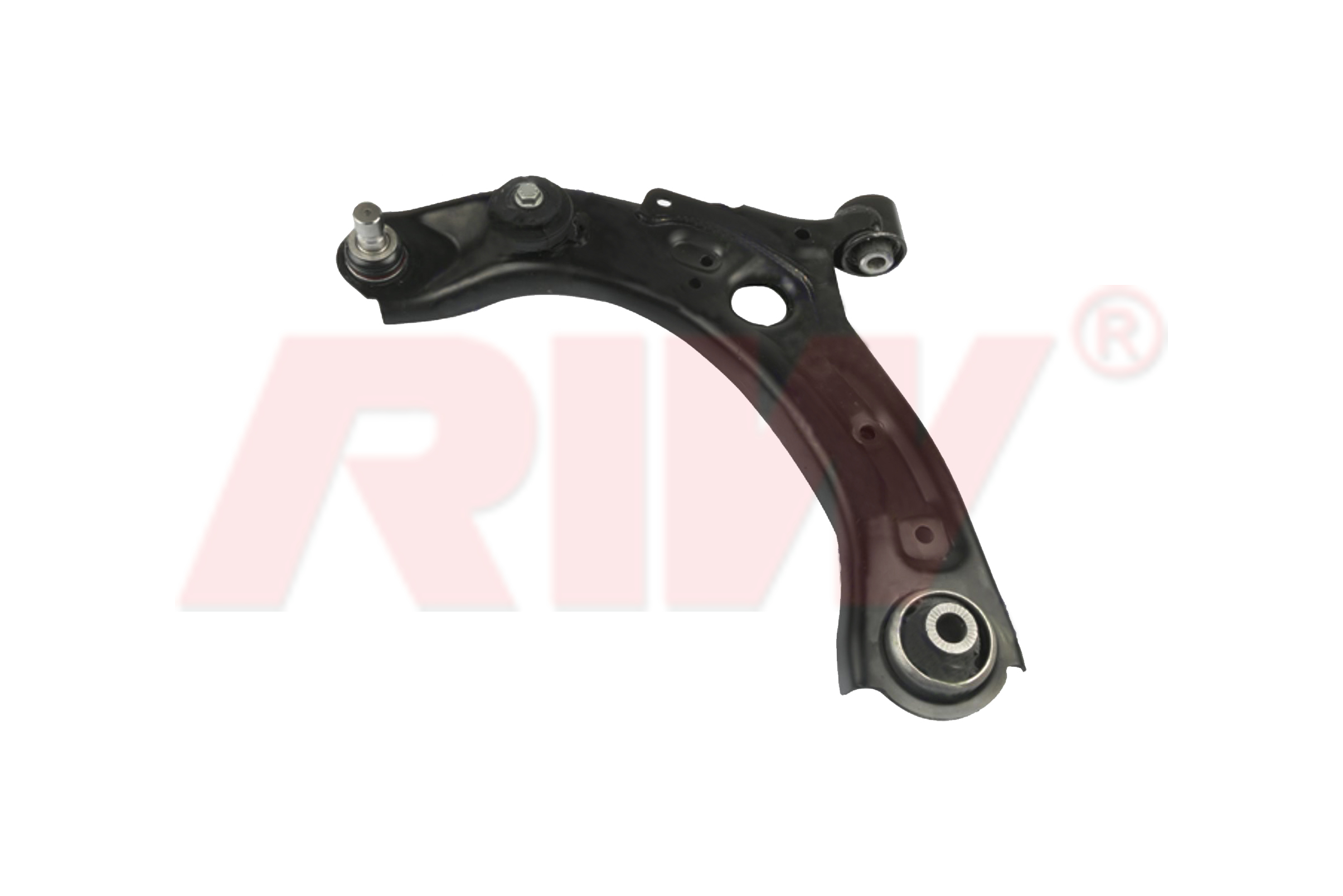 MAZDA 3 (IV BP) 2019 - Control Arm