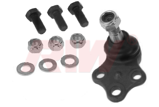 NISSAN PATHFINDER (R50) 1996 - 2004 Ball Joint