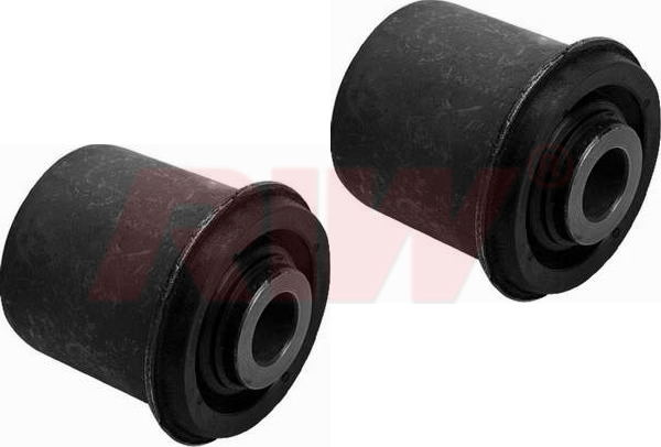 NISSAN FRONTIER (4X4) 1998 - 2004 Control Arm Bushing