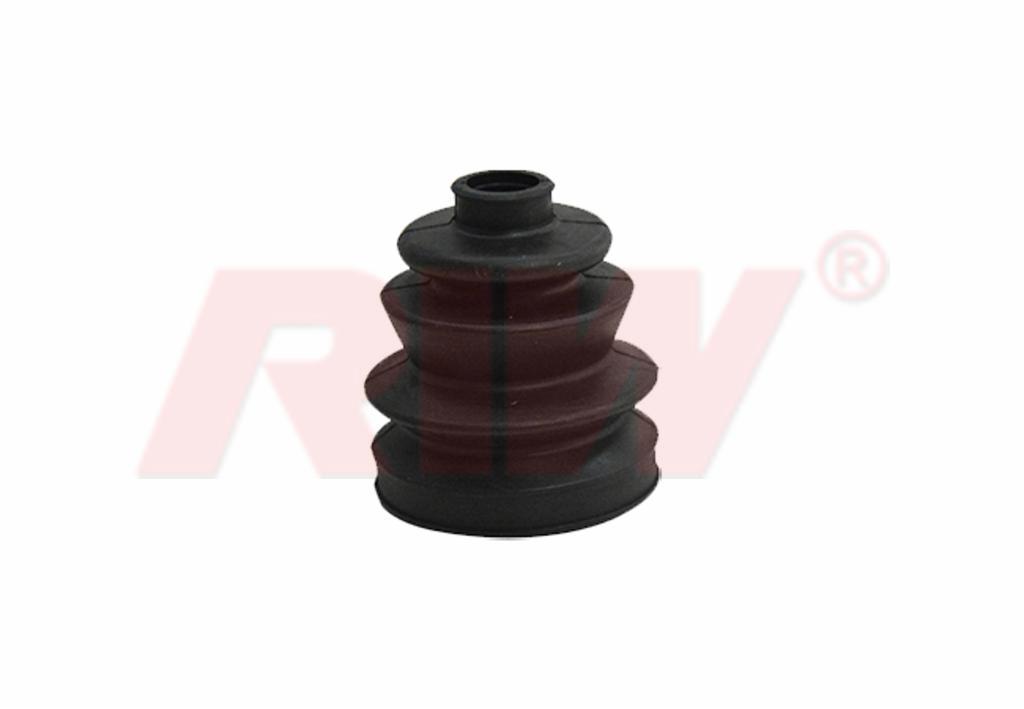 NISSAN MICRA (K11) 1992 - 2003 Axle Bellow