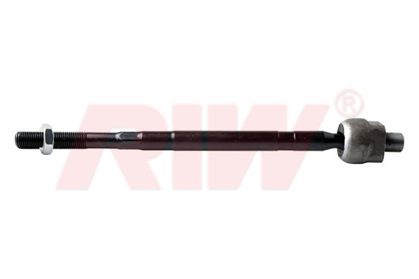 NISSAN X-TRAIL Front Left And Right Axial Joint - RIW