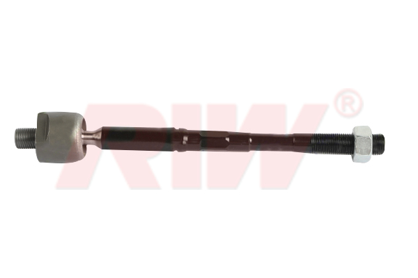 NISSAN MURANO Front Axial Joint - RIW