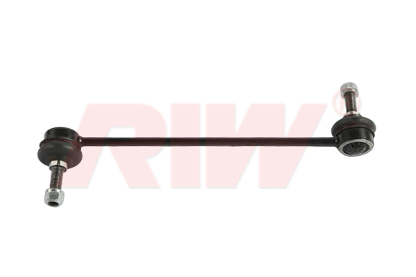NISSAN TIIDA Front Left And Right Link Stabilizer - RIW