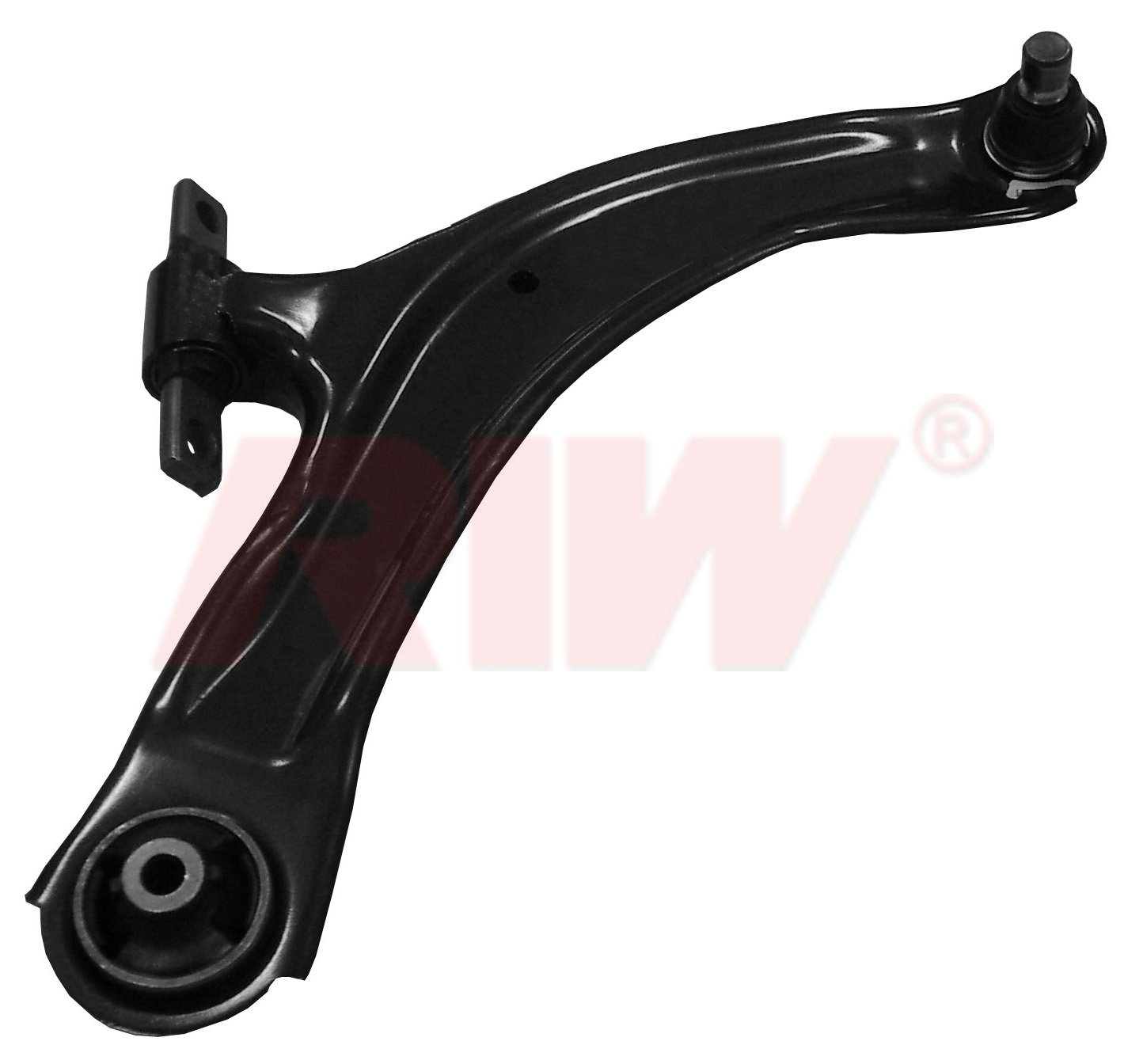 NISSAN X-TRAIL Front Lower Right Control Arm - RIW