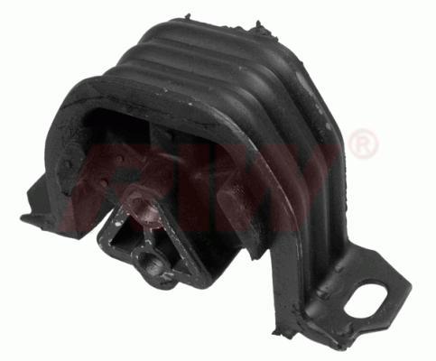 OPEL ASTRA (G) 1998 - 2004 Transmission Mounting