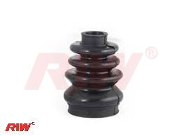 OPEL ASTRA (F) 1991 - 1998 Axle Bellow