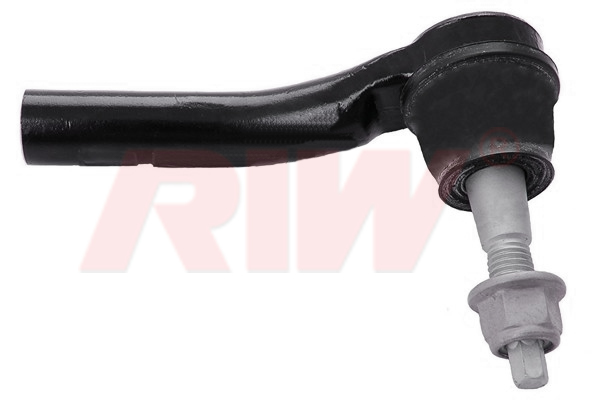 VAUXHALL INSIGNIA (A) 2008 - 2016 Tie Rod End