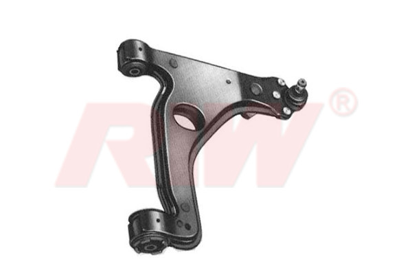 VAUXHALL ZAFIRA (A) 1999 - 2005 Control Arm