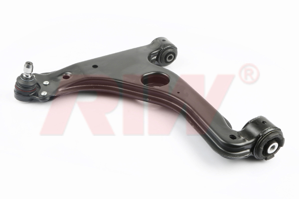 VAUXHALL ASTRA (G) 1998 - 2005 Control Arm