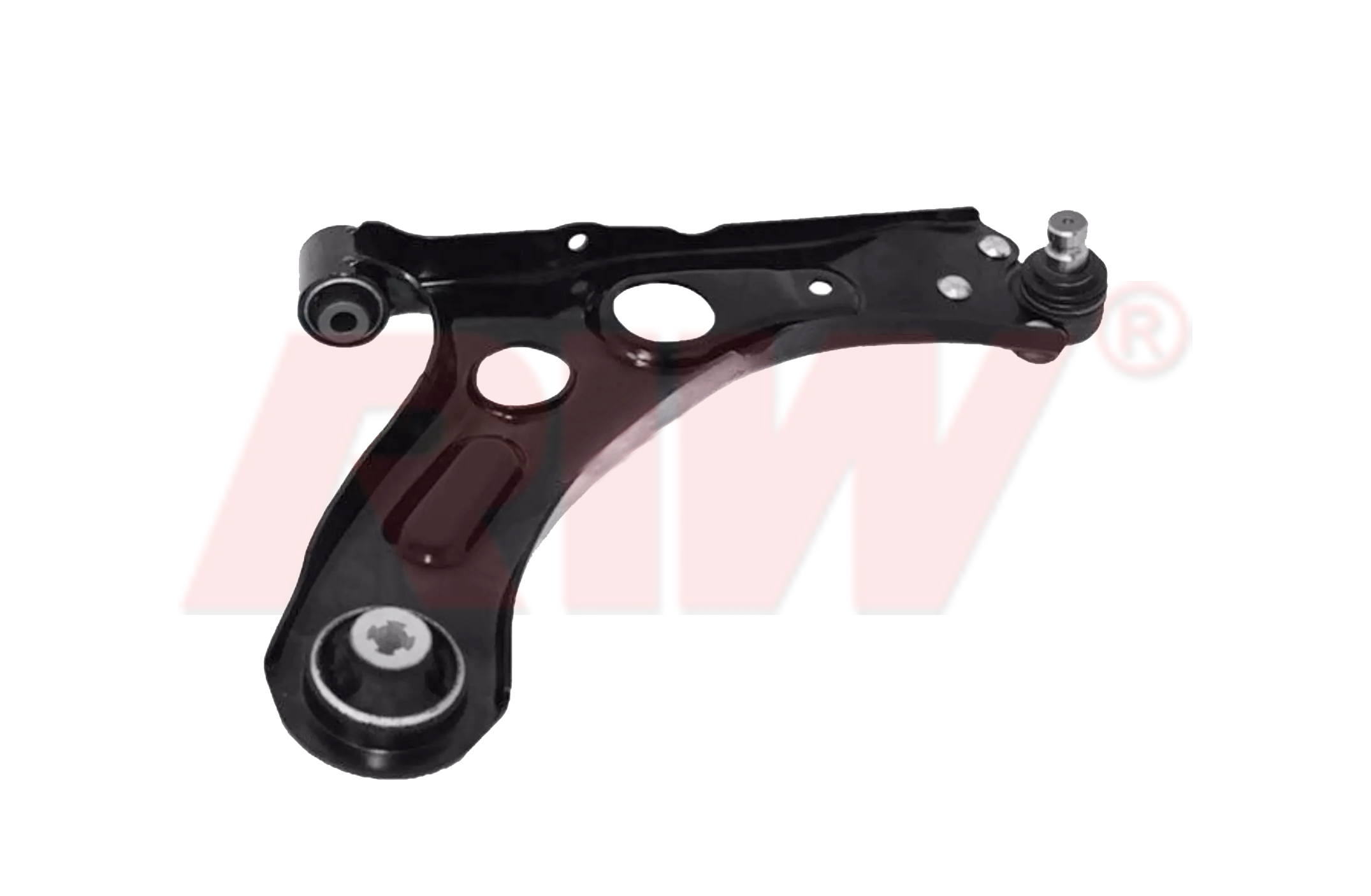 PEUGEOT E-208 (P21) 2019 - Control Arm