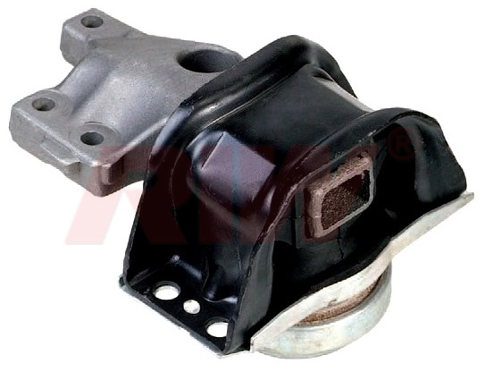 CITROEN DS5 2011 - 2015 Engine Mounting
