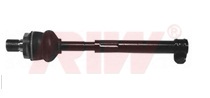 BMW M3 (E30, Z1) 1982 - 1994 Axial Joint