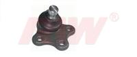 FORD FUSION (EUROPE) 2003 - 2009 Ball Joint