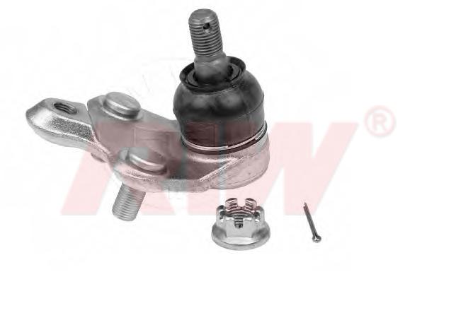 TOYOTA AVENSIS (II T25) 2003 - 2009 Ball Joint