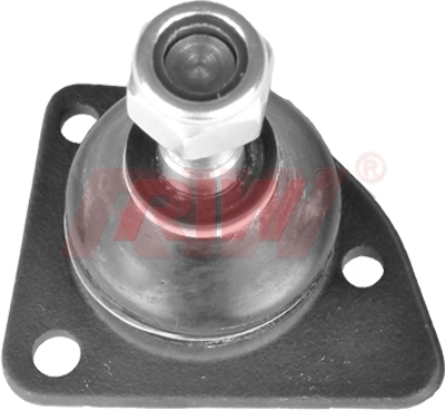 RENAULT 4, 5, 6 1962 - 1987 Ball Joint