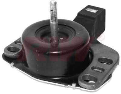 VAUXHALL MOVANO (A) 1998 - 2010 Engine Mounting