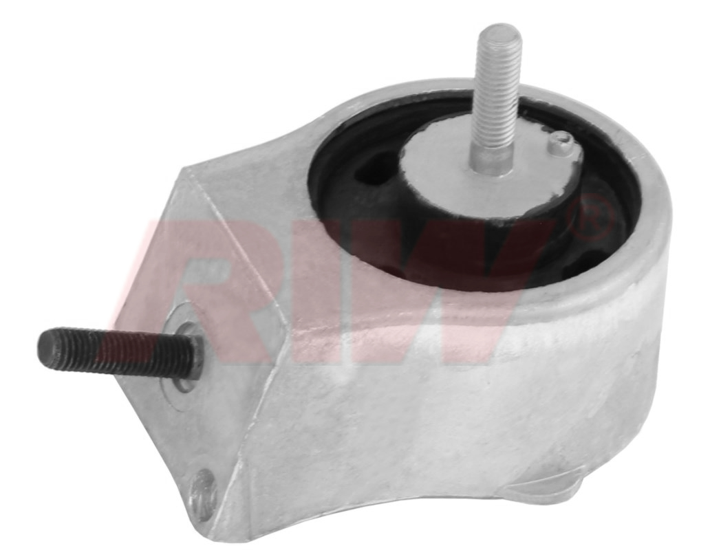 RENAULT 21 (MANAGER) 1986 - 1994 Engine Mounting