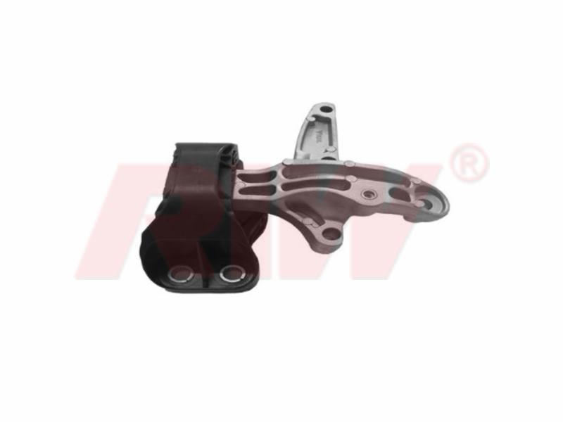 RENAULT SCENIC (IV) 2016 - Engine Mounting