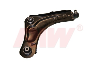 RENAULT SCENIC Lower Control Arm Right RIW - Front