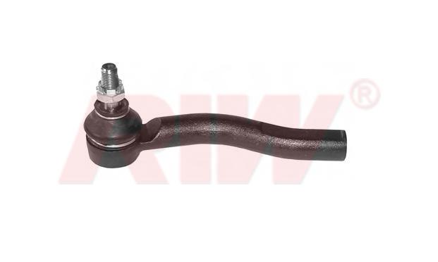 TOYOTA YARIS (P13 2ND FACELIFT) 2014 - 2020 Tie Rod End