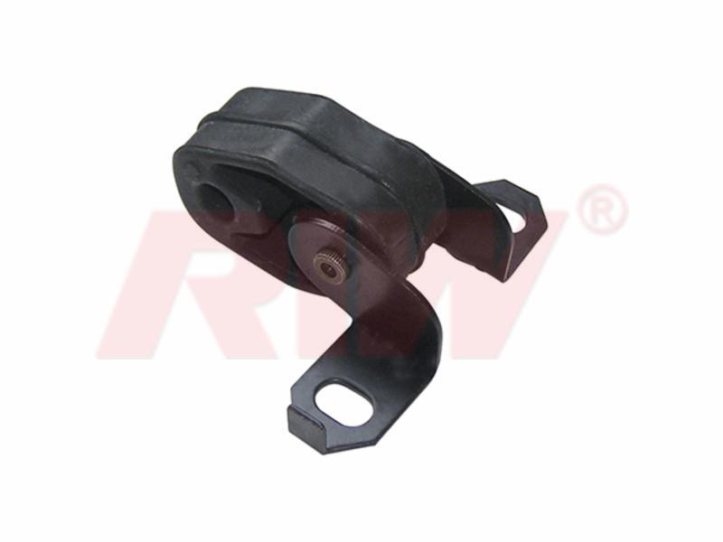 AUDI A1 (8X) 2010 - 2019 Exhaust Mounting