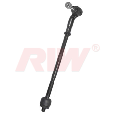 VOLKSWAGEN POLO (IV 9N) 2001 - 2009 Tie Rod Assembly