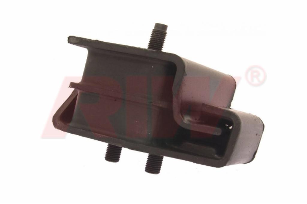 SUBARU FORESTER (SF) 1997 - 2002 Engine Mounting