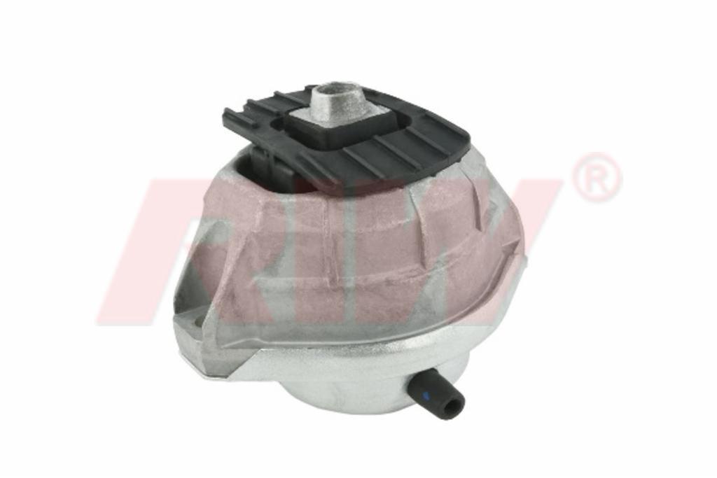 SSANGYONG KYRON 2007 - 2014 Engine Mounting