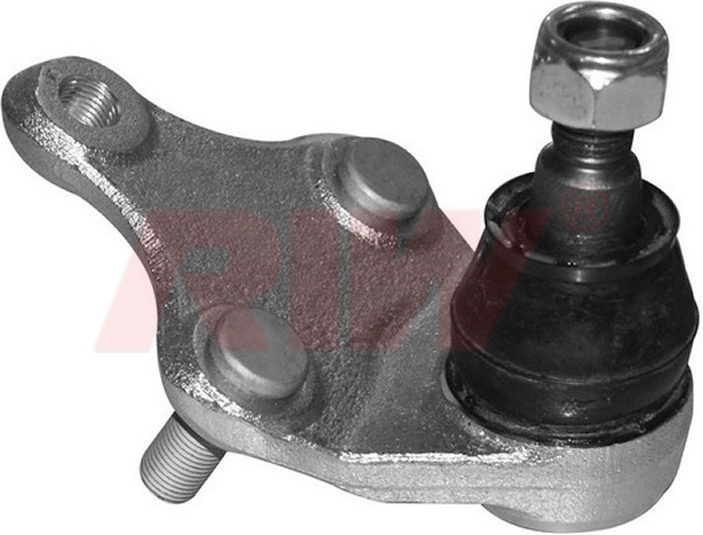 TOYOTA AVENSIS (III T27) 2009 - 2015 Ball Joint