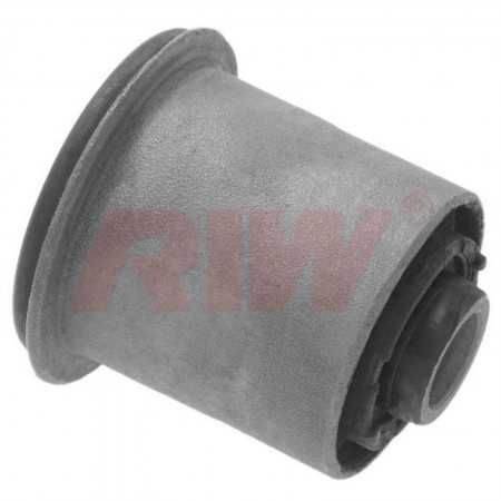 TOYOTA HILUX (VII PICK-UP 4WD) 2007 - Control Arm Bushing