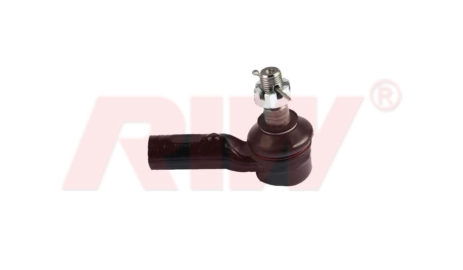 TOYOTA HILUX (IV) 2016 - Tie Rod End