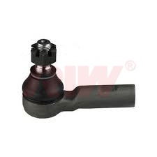 TOYOTA HILUX (III PICK-UP 2WD) 2005 - 2015 Tie Rod End