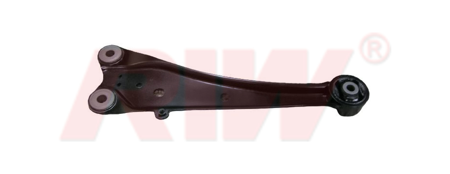 LEXUS NX (ZGZ1, AGZ1, AYZ1) 2014 - 2021 Control Arm