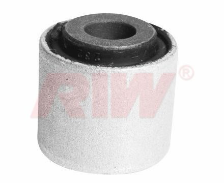 VOLVO XC70 CROSS COUNTRY (II CROSS COUNTRY) 2000 - 2007 Axle Support Bushing